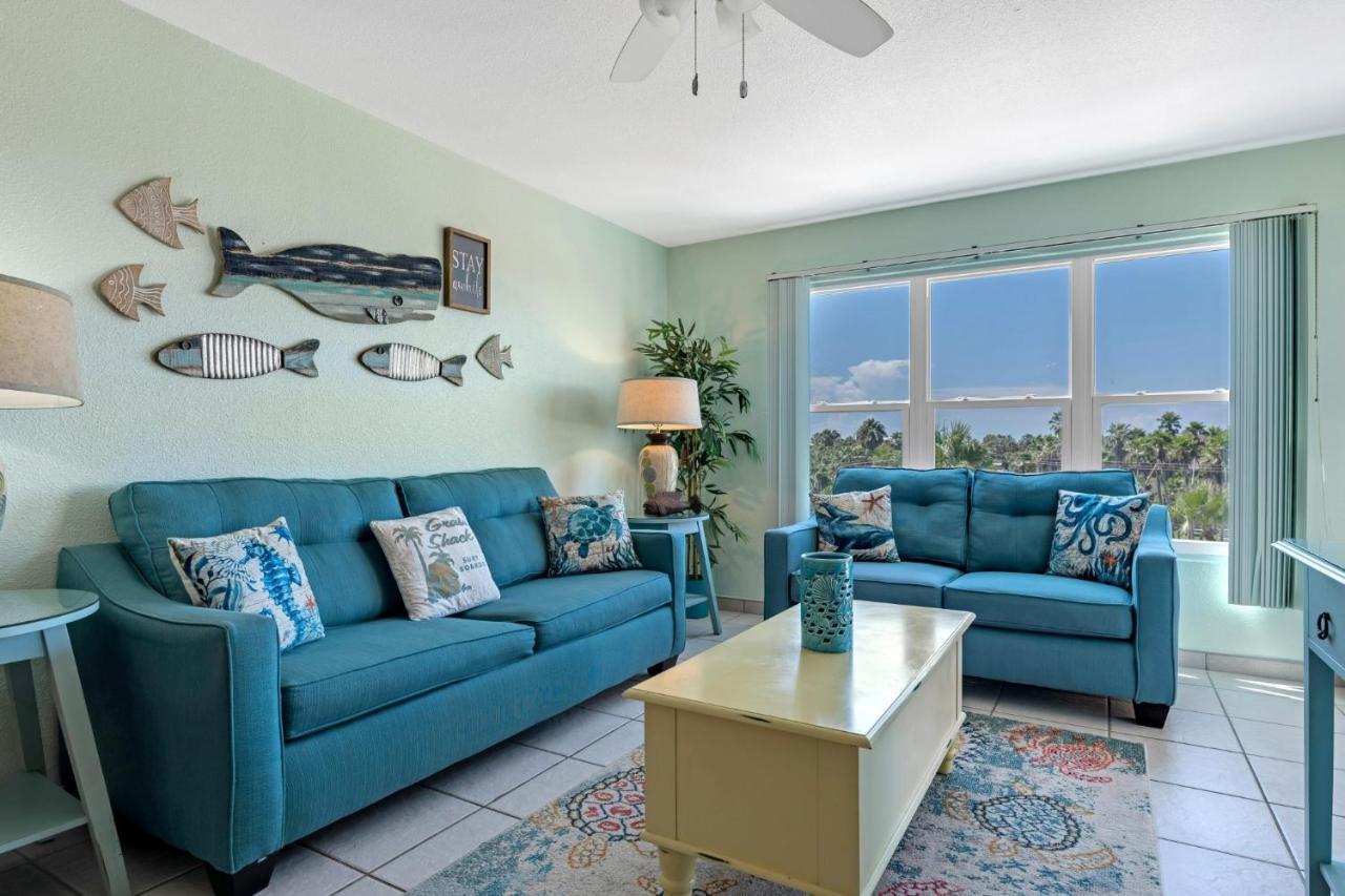 Charming 1 Bedroom, 3 Minute Walk To The * South Padre Island