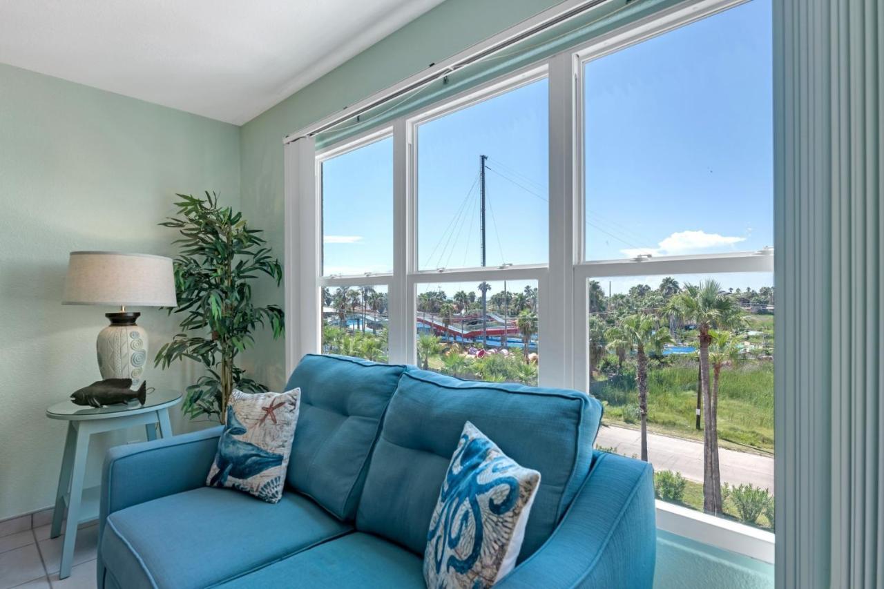 Charming 1 Bedroom, 3 Minute Walk To The * South Padre Island