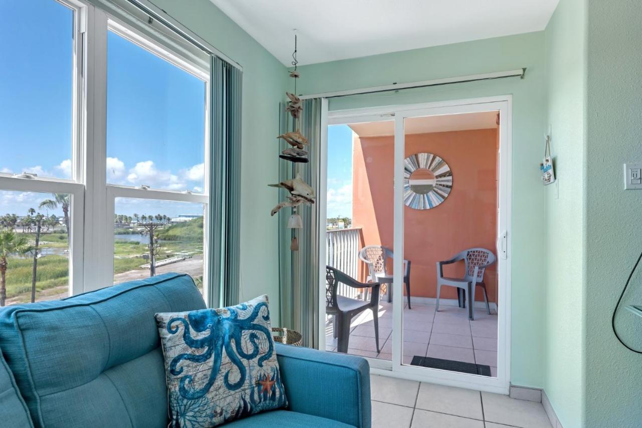 Charming 1 Bedroom, 3 Minute Walk To The * South Padre Island