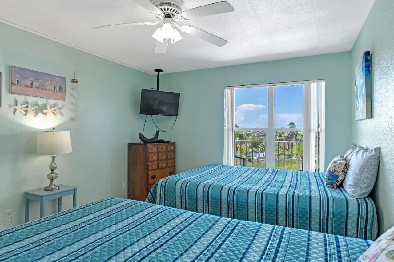 Charming 1 Bedroom, 3 Minute Walk To The * South Padre Island