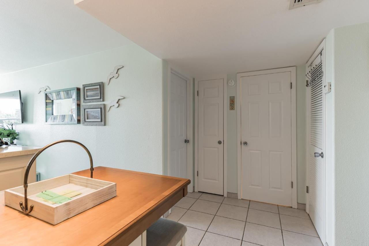 Apartment Charming 1 Bedroom, 3 Minute Walk To The South Padre Island