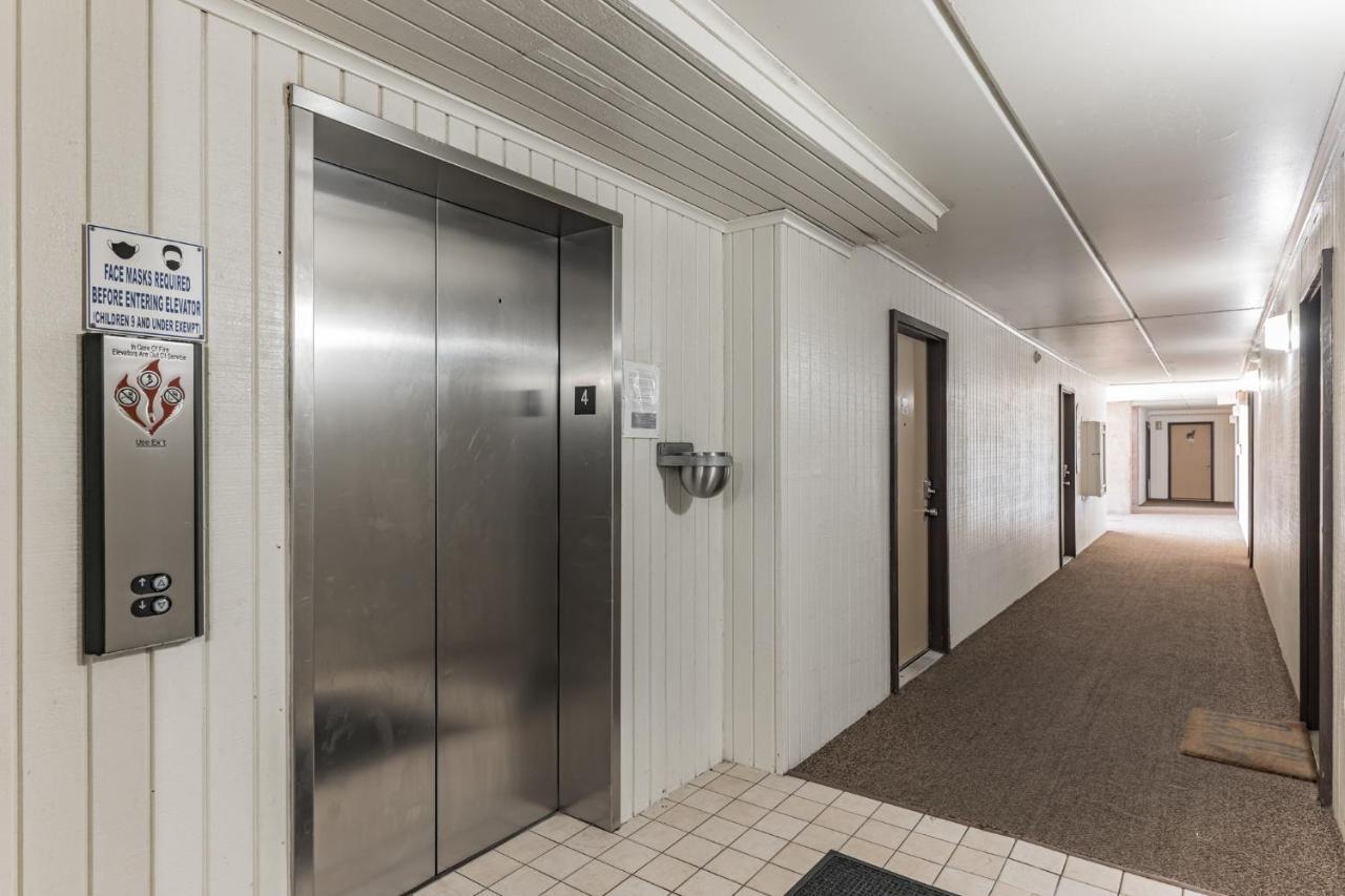 Charming 1 Bedroom, 3 Minute Walk To The South Padre Island