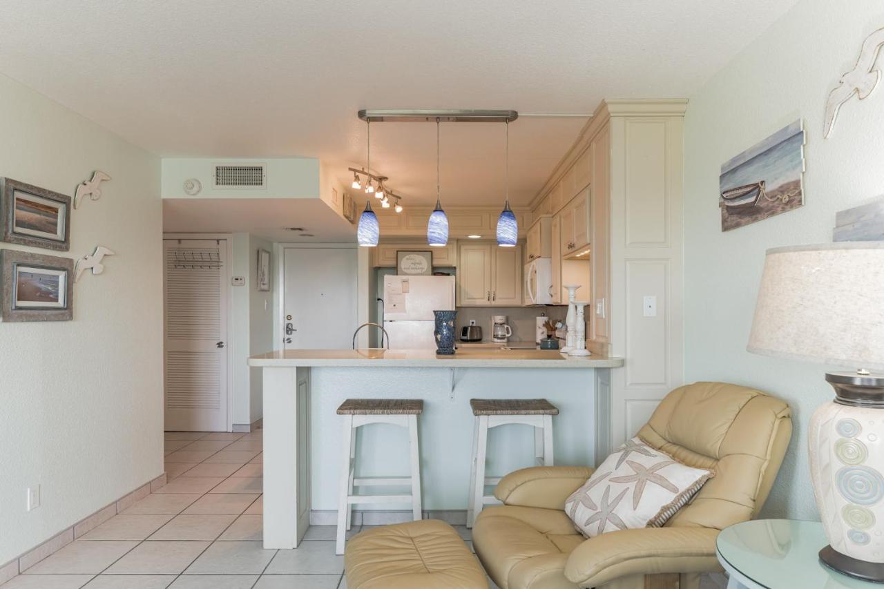 Charming 1 Bedroom, 3 Minute Walk To The Apartment South Padre Island
