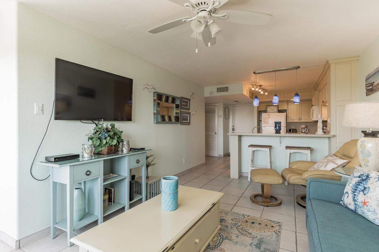 Charming 1 Bedroom, 3 Minute Walk To The Apartment South Padre Island