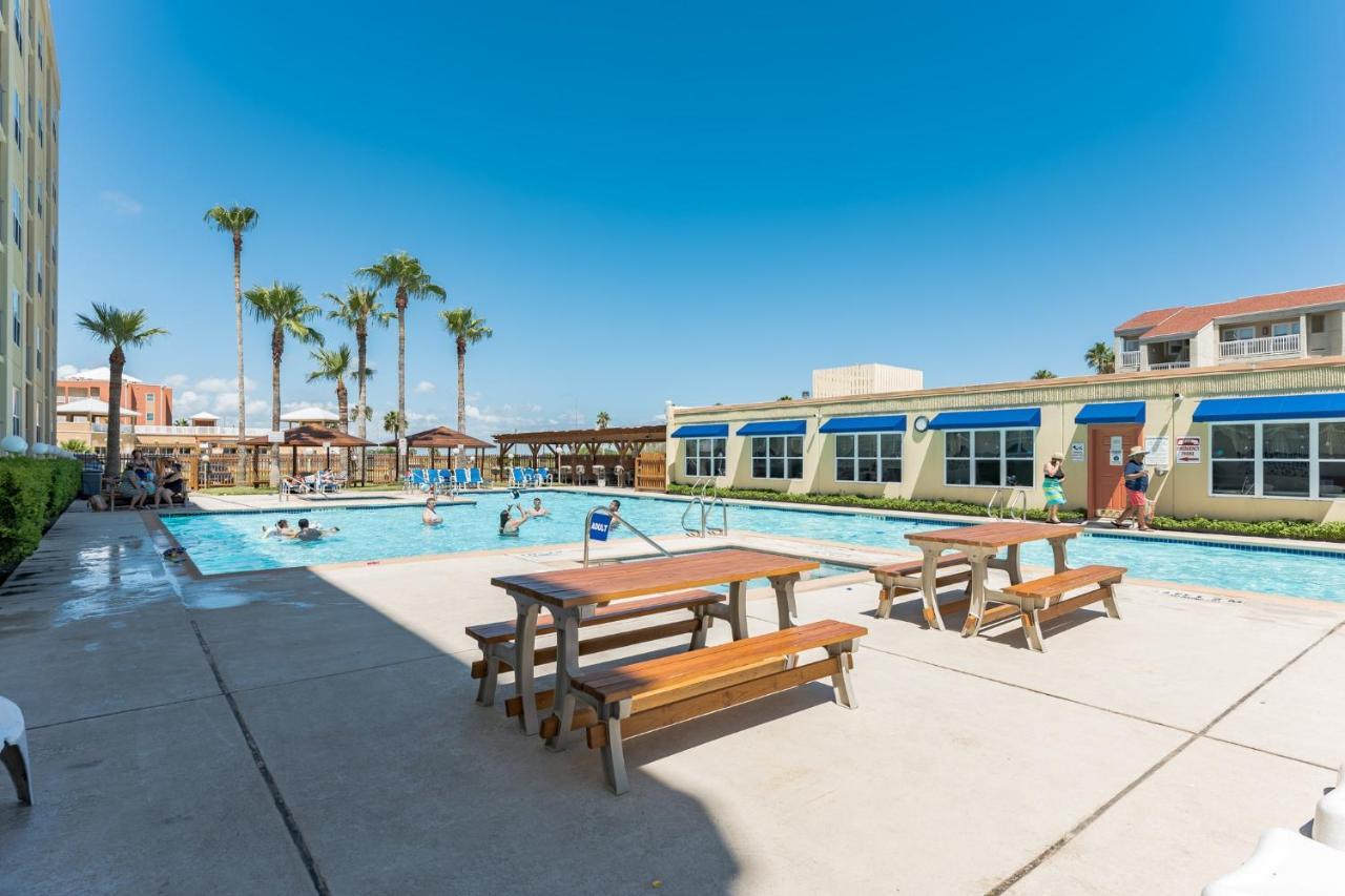 Charming 1 Bedroom, 3 Minute Walk To The South Padre Island