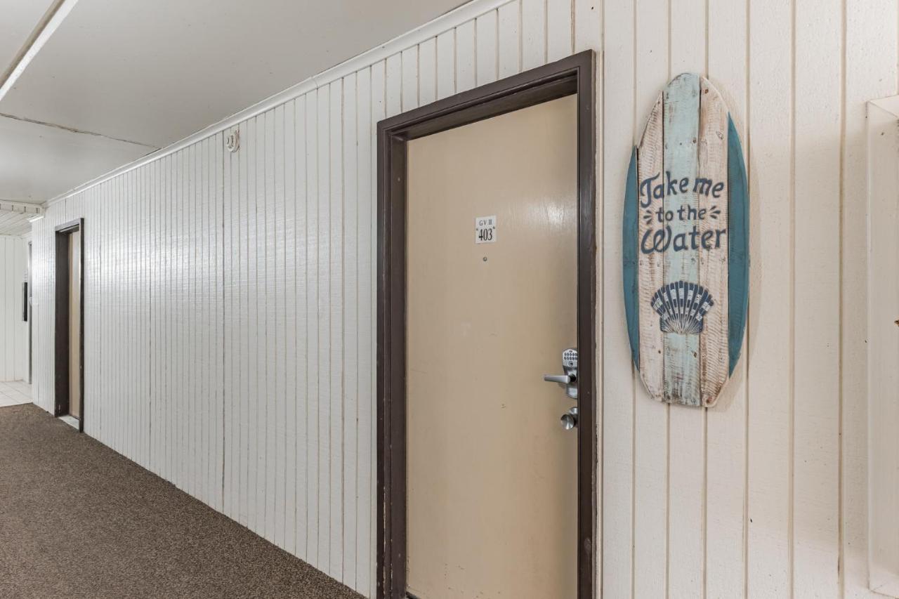 Charming 1 Bedroom, 3 Minute Walk To The Apartment South Padre Island