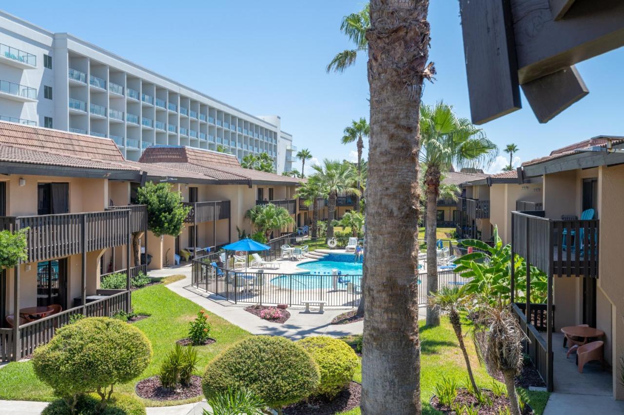 Tiki 259 Aparthotel South Padre Island