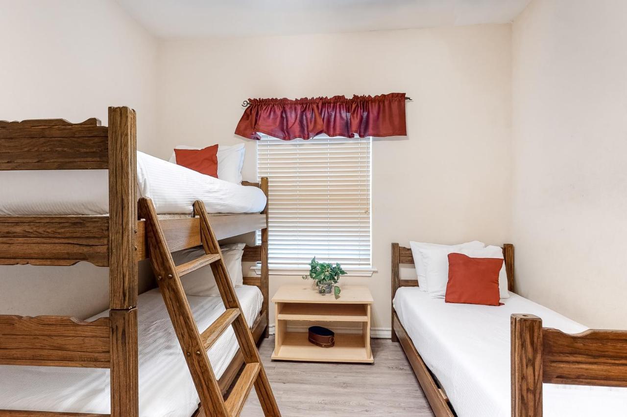 Golden Gate Getaway Apartment
