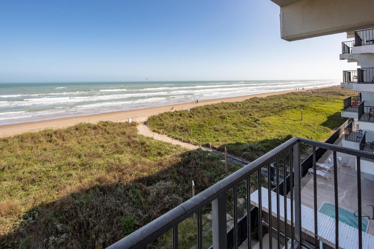 Florence South Padre Island