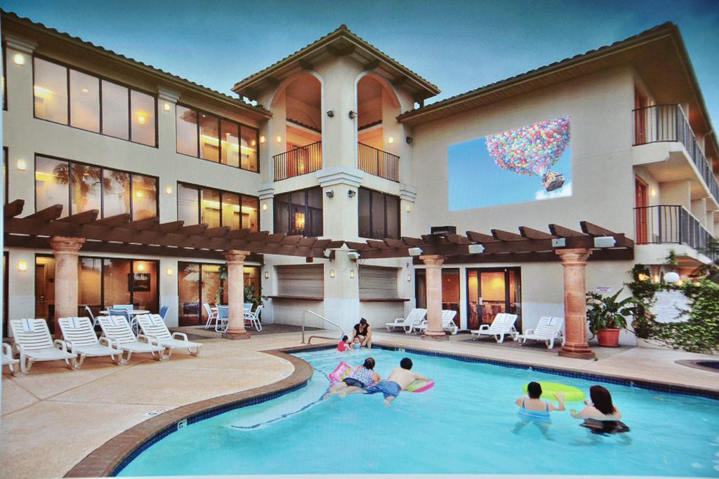 The At South Padre