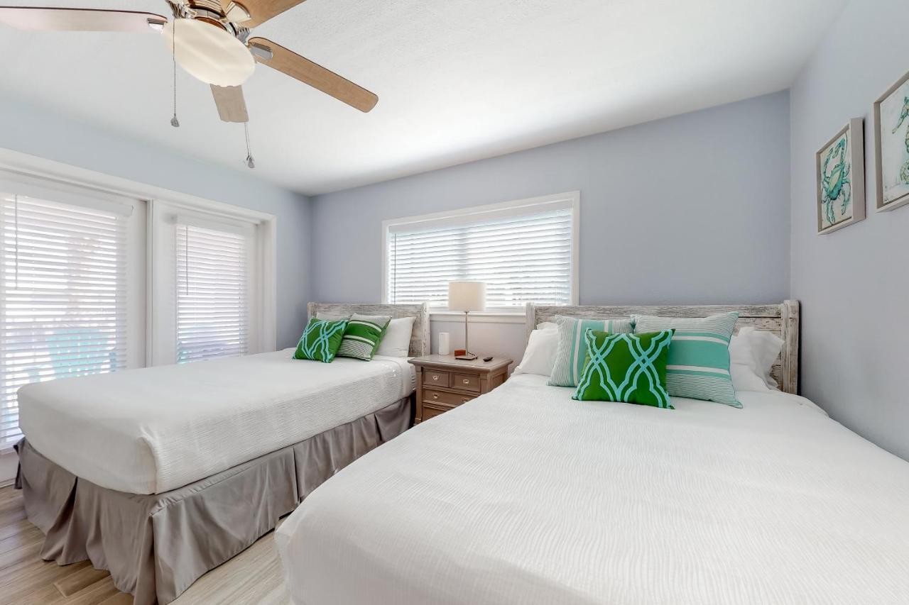 Gulf Coast #3 Holiday home South Padre Island