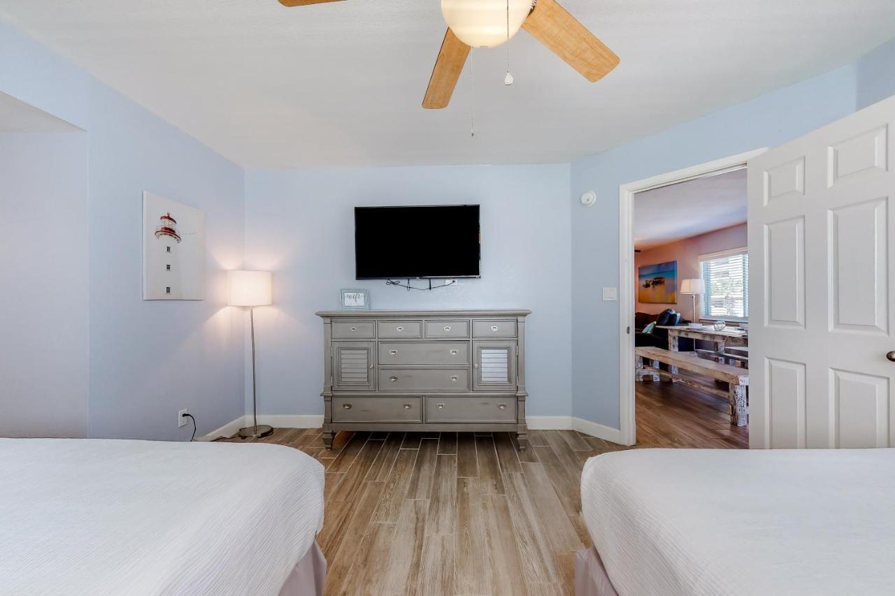 Holiday home Gulf Coast #3