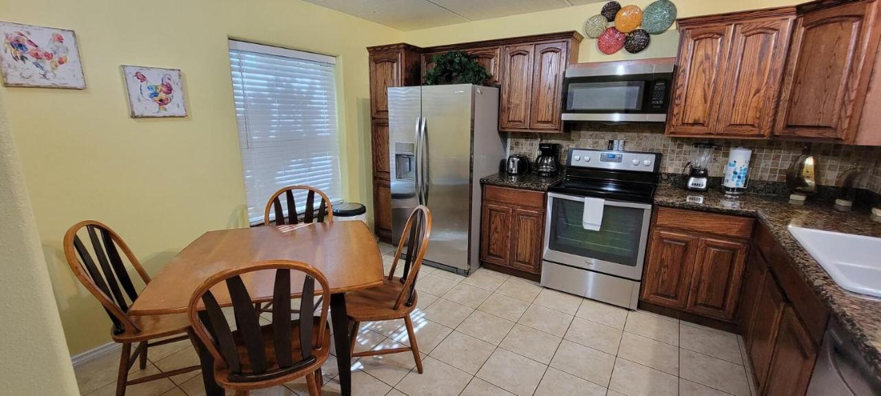 Spotless Updated With Pool - Habitat Unit 7