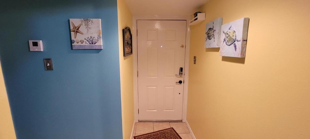 Spotless Updated With Pool - Habitat Unit 7 Apartment South Padre Island
