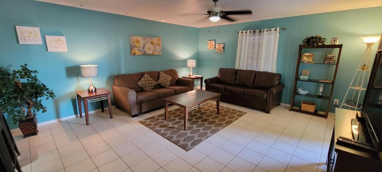 Spotless Updated With Pool - Habitat Unit 7 Apartment South Padre Island