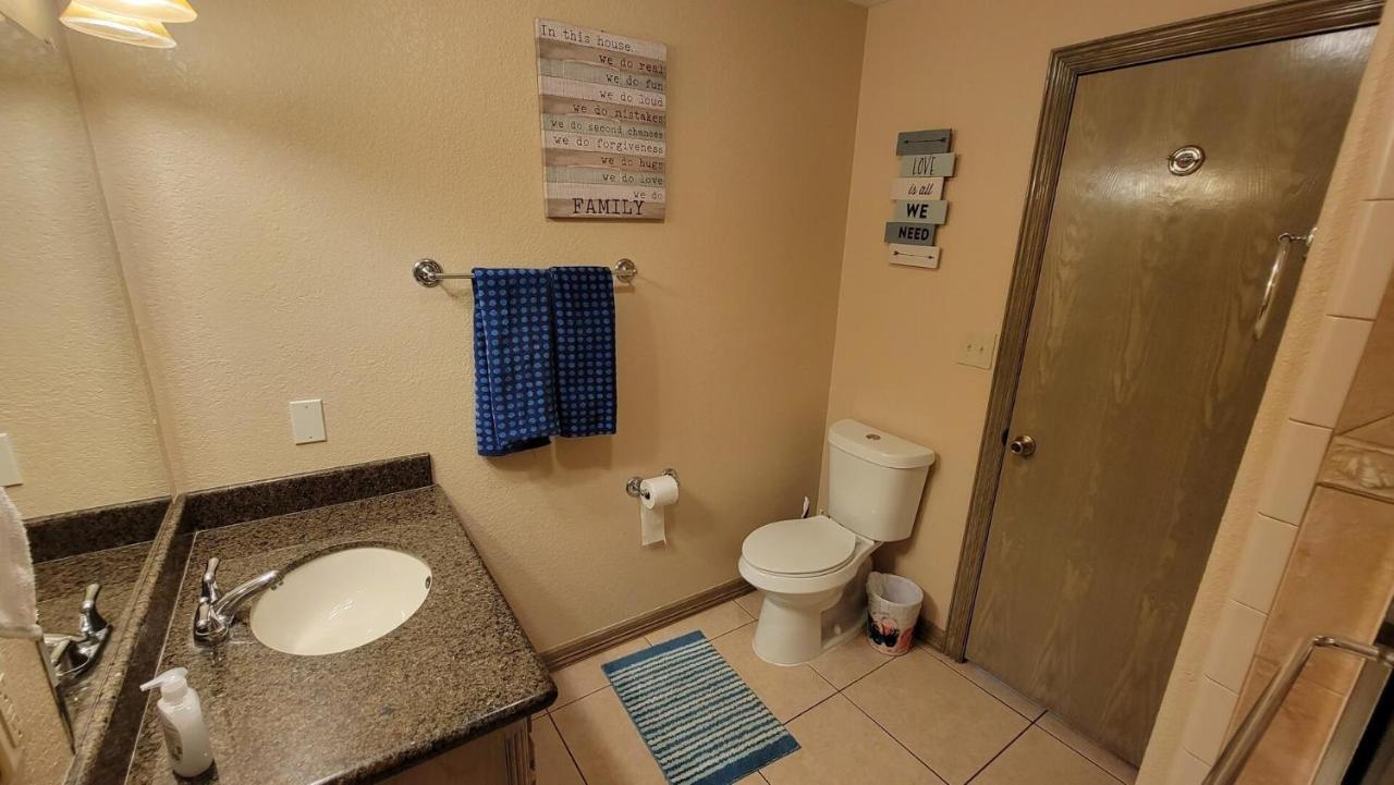 Apartment Friendly 2 Bedroom With Big Pool - Campeche Triplex Unit B