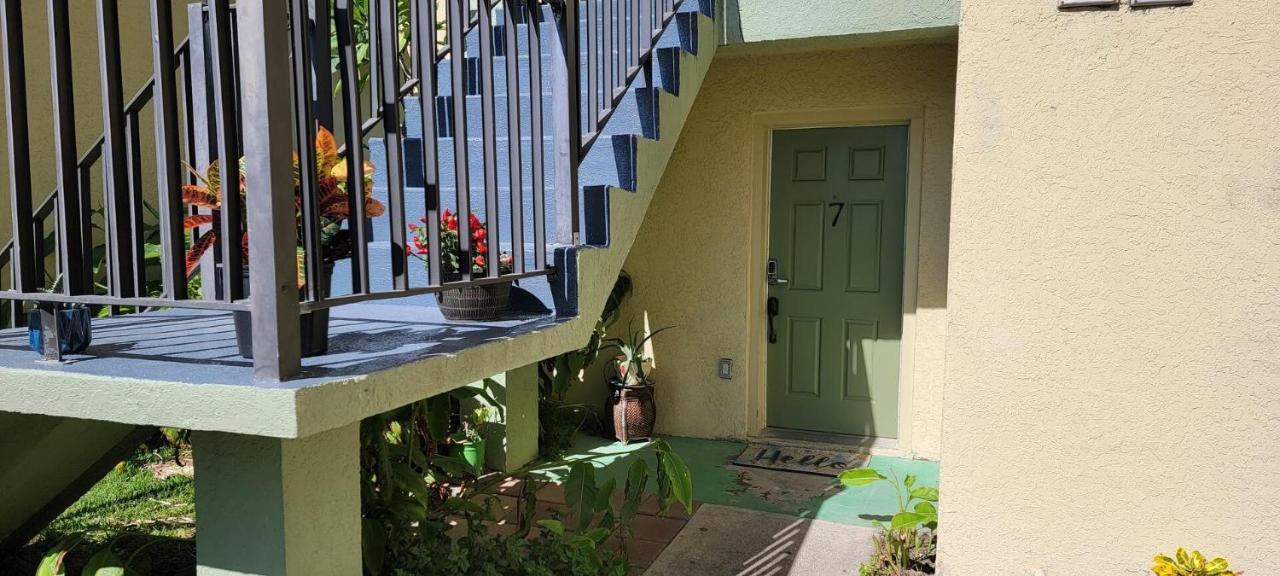 Spotless Updated With Pool - Habitat Unit 7 * South Padre Island