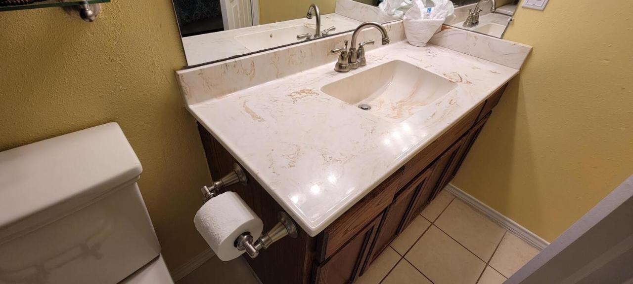 Spotless Updated With Pool - Habitat Unit 7 * South Padre Island