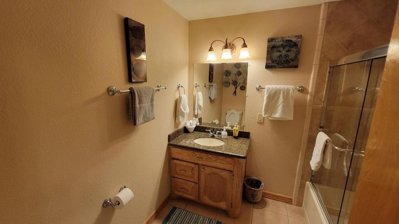Cozy 2 Bedroom With Big Pool - Campeche Triplex Unit C Apartment
