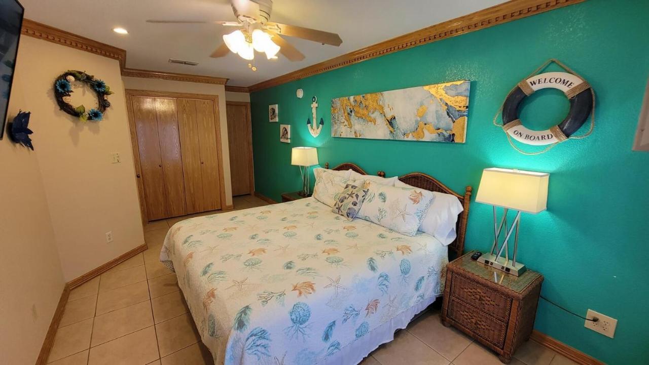 Apartment Cozy 2 Bedroom With Big Pool - Campeche Triplex Unit C