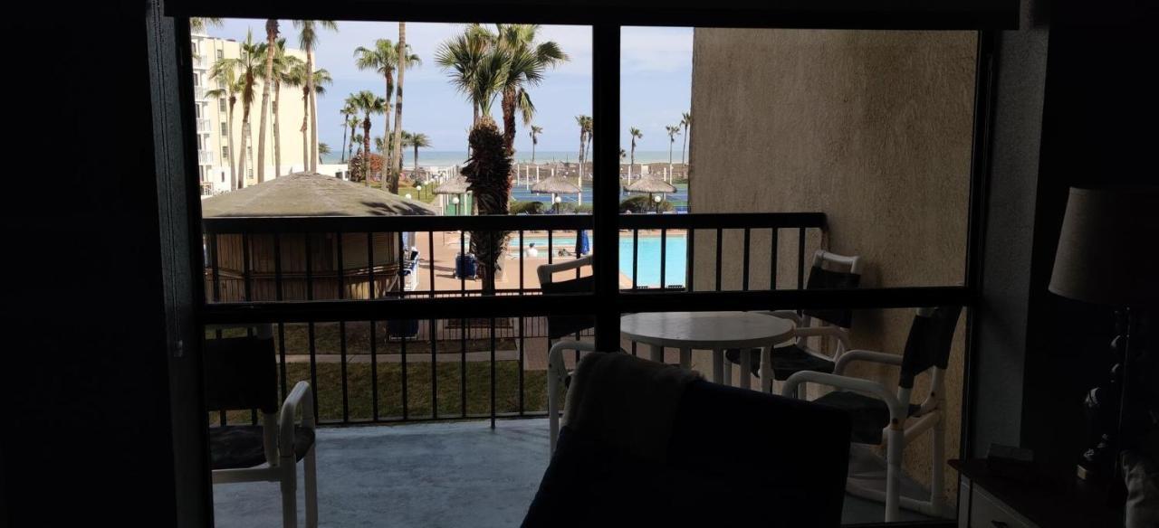 Apartment Beachfront Luxe With 2 Heated Pools - Saida 3-206