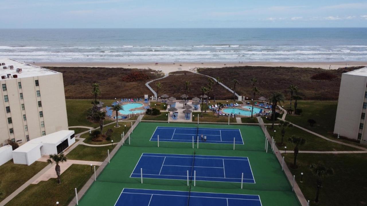 Apartment Beachfront Luxe With 2 Heated Pools - Saida 3-206 *