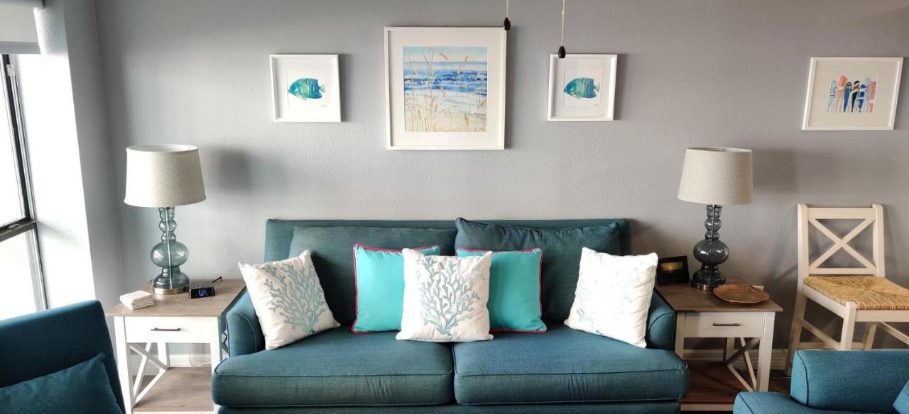 Beachfront Luxe With 2 Heated Pools - Saida 3-206 Apartment *