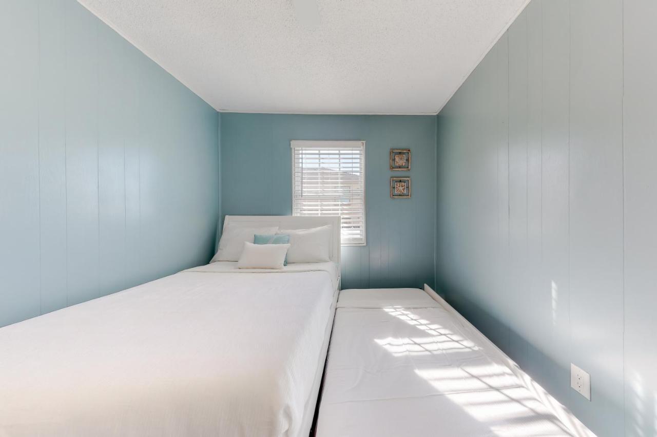 Lazy Seagull House Holiday home South Padre Island