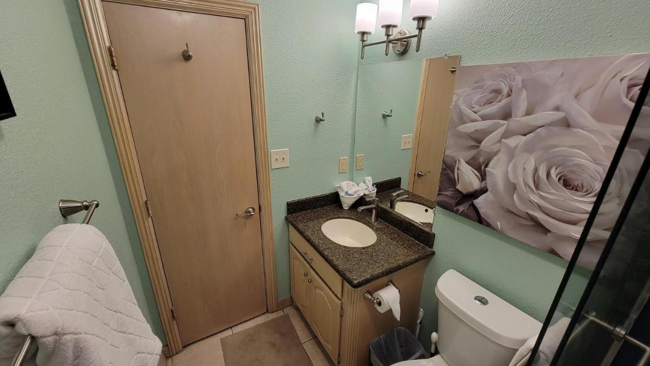 Apartment Large 3 Bedroom With Big Pool - Campeche Triplex Unit A *