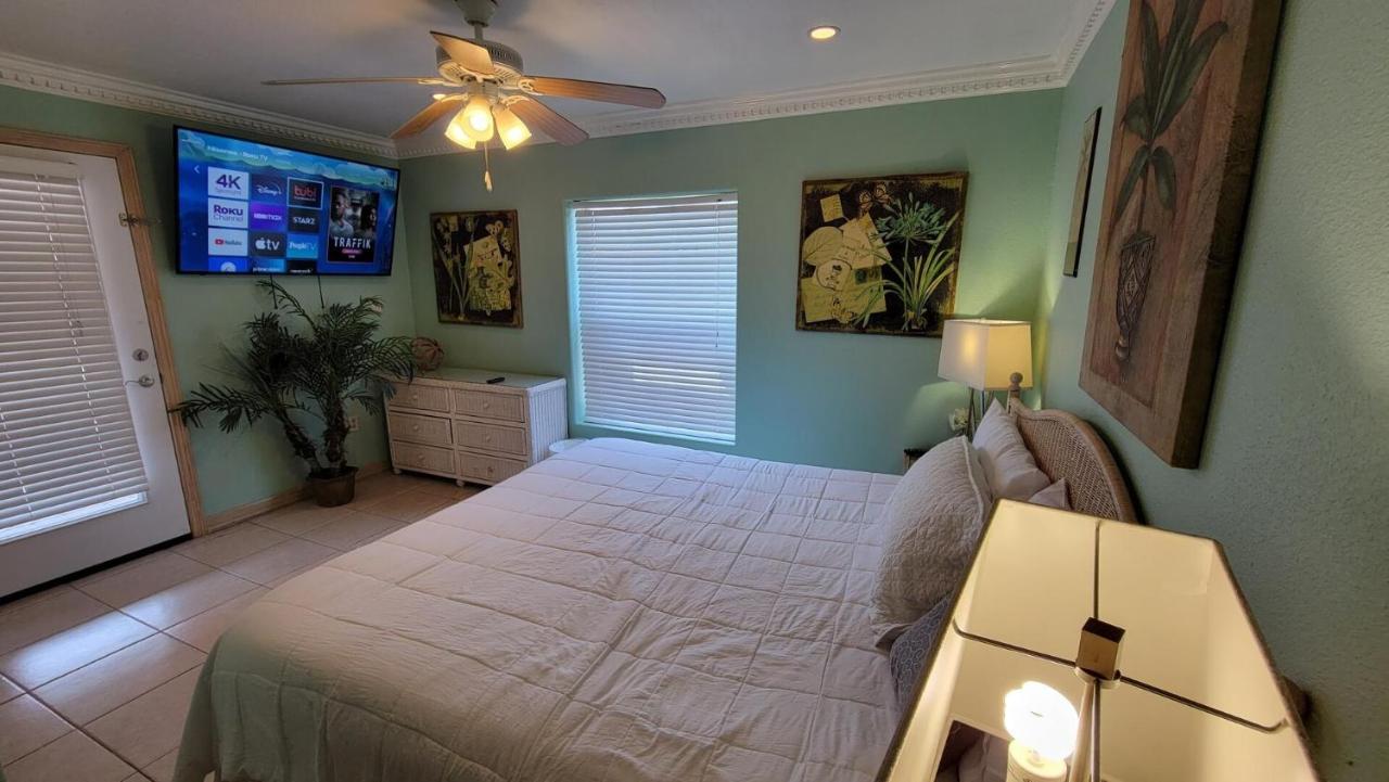 Apartment Large 3 Bedroom With Big Pool - Campeche Triplex Unit A