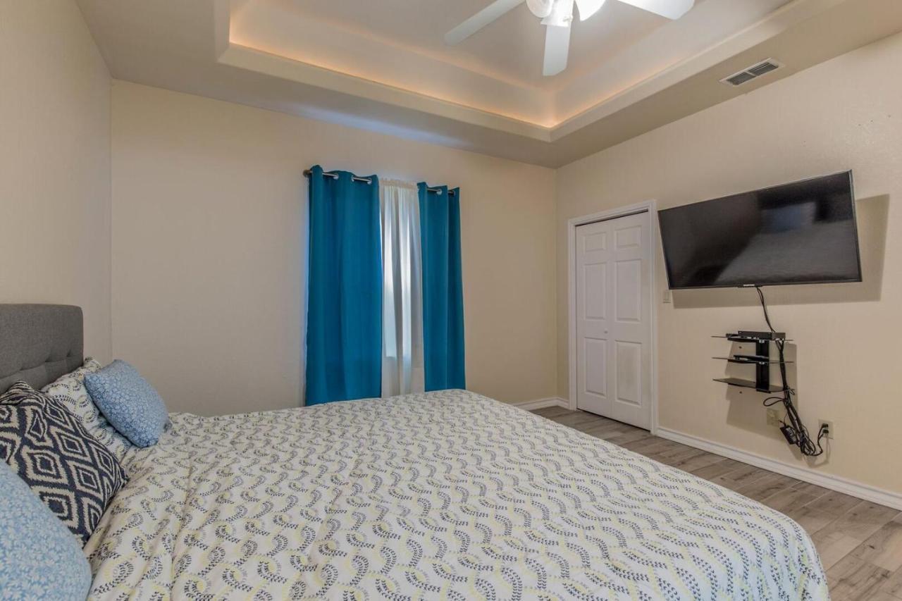 Walk To With Pool Unit C - Island Morning Sun 3 * South Padre Island