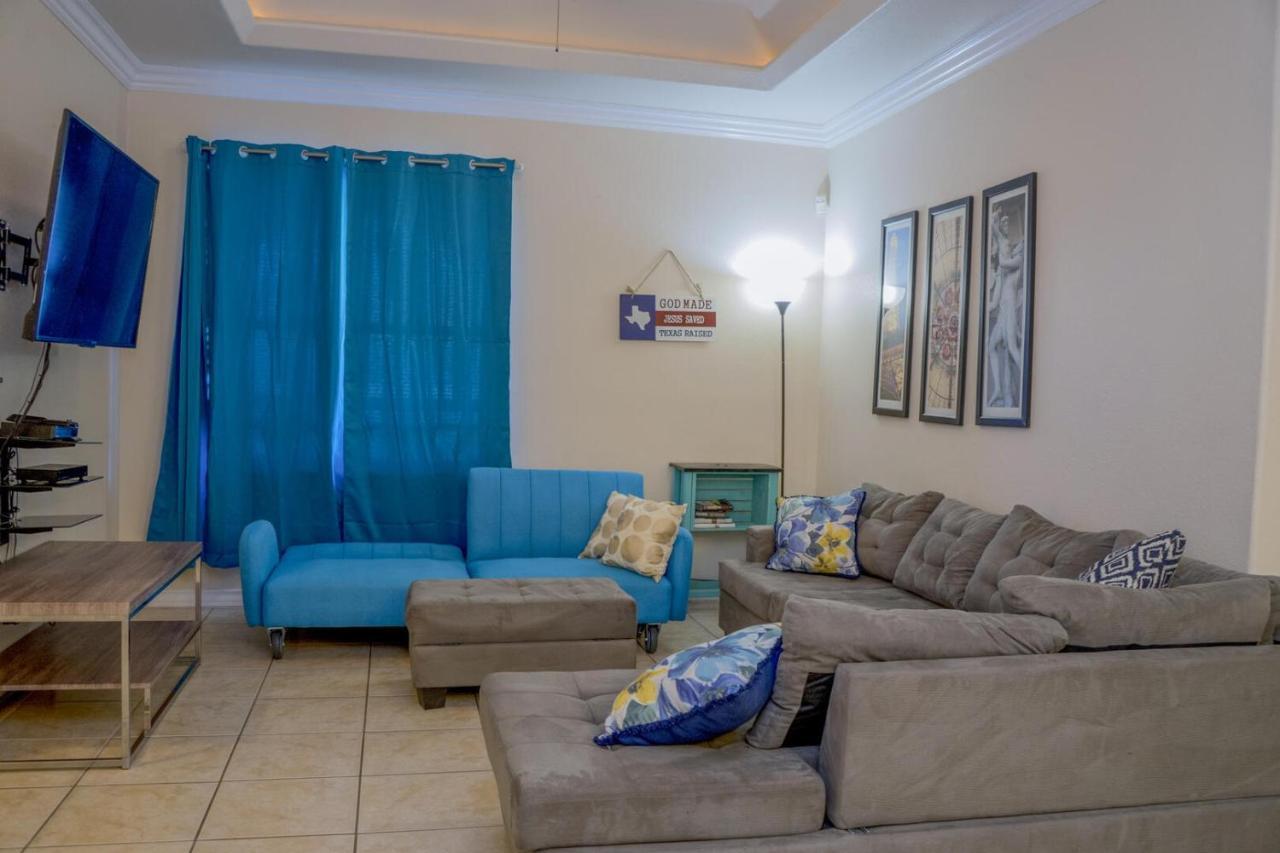 Walk To With Pool Unit C - Island Morning Sun 3 Apartment *