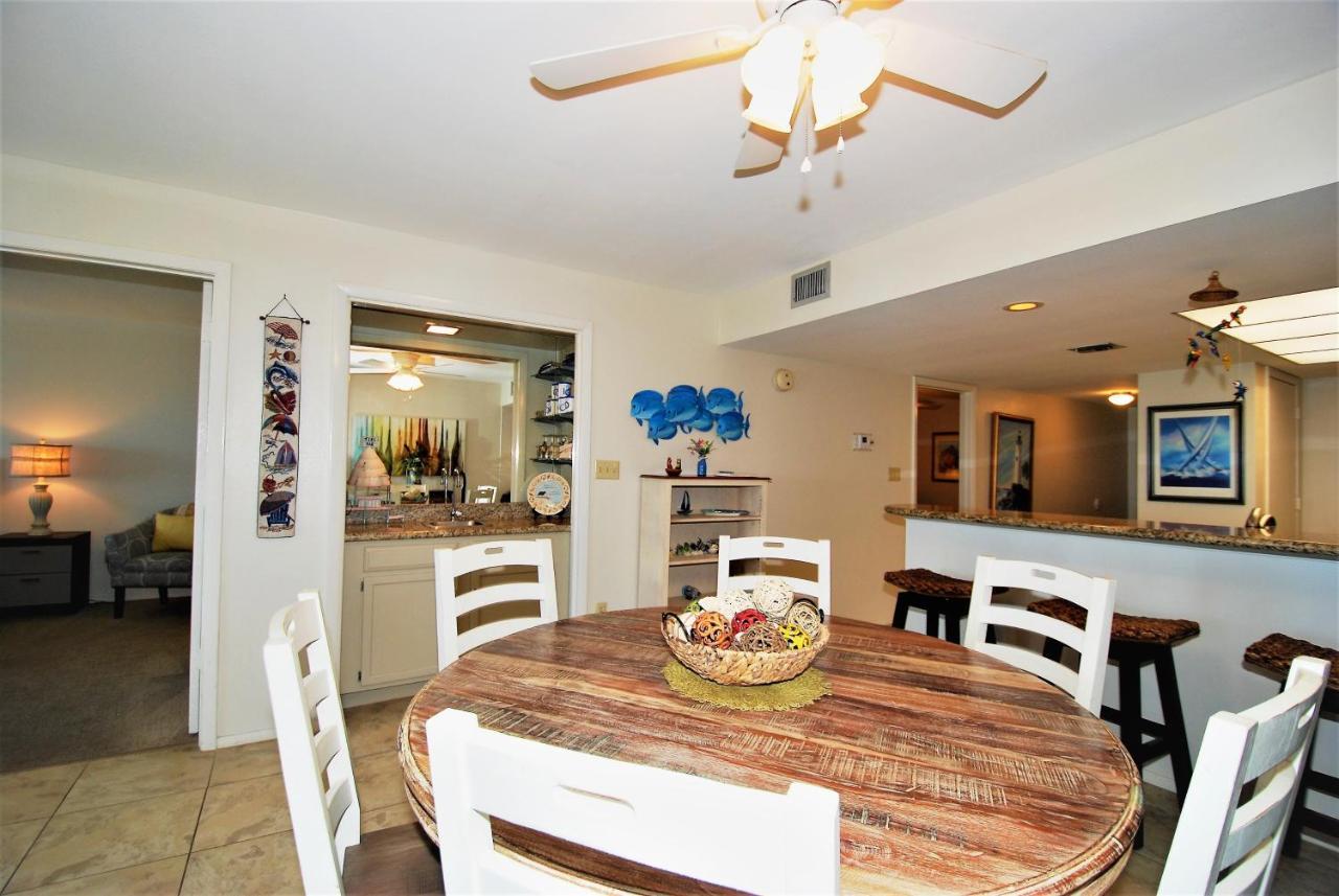 Edgewater Unit #304 * South Padre Island