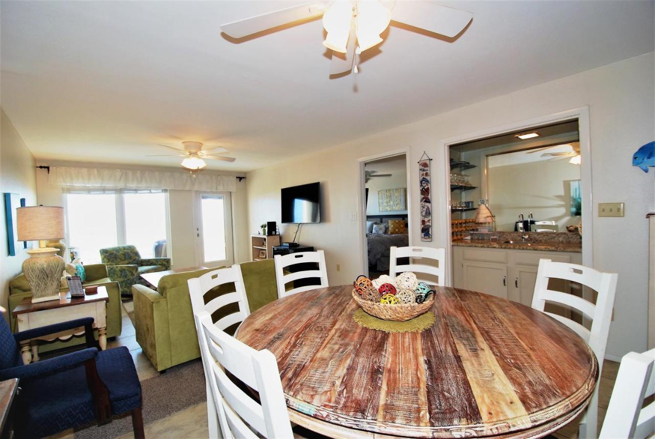 Edgewater Unit #304 * South Padre Island