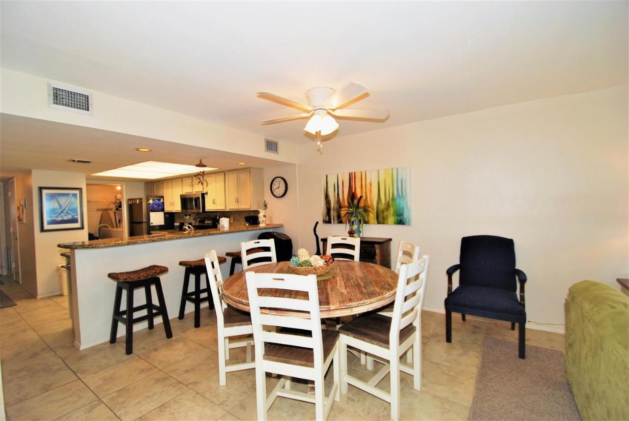 Apartment Edgewater Unit #304 South Padre Island