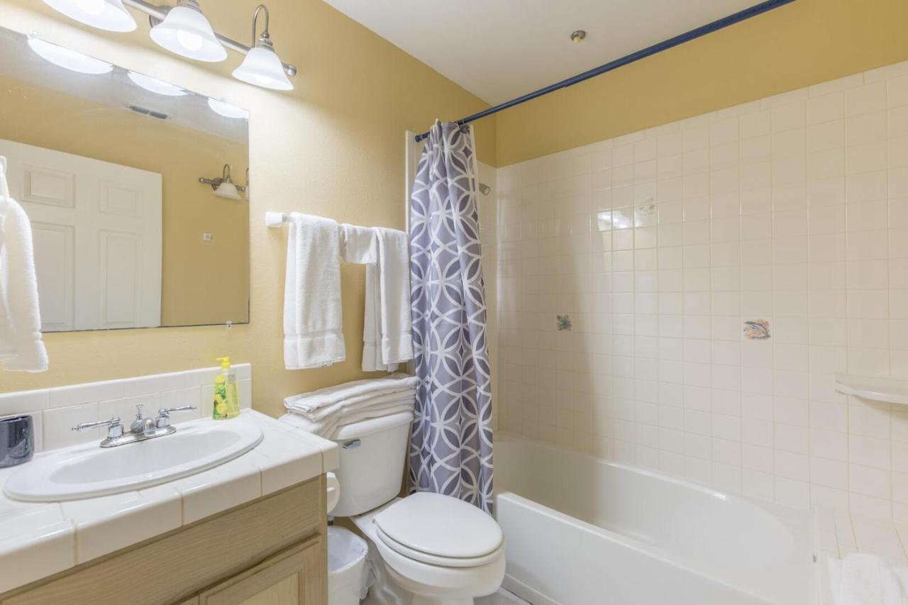 Ground Floor Duplex With Bbq - Blue Siren House Apartment *