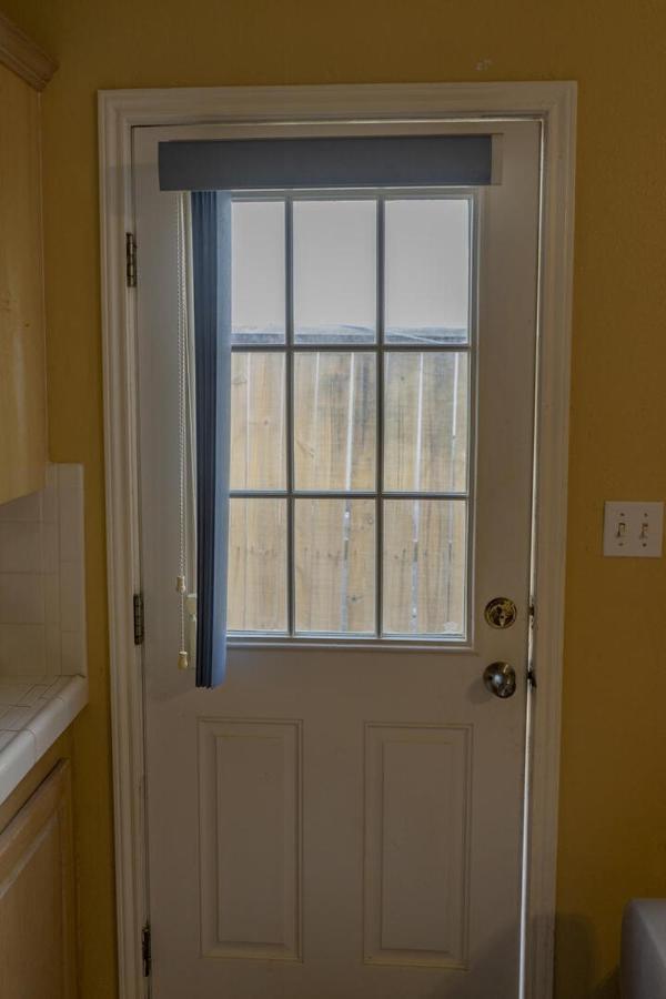 Ground Floor Duplex With Bbq - Blue Siren House *
