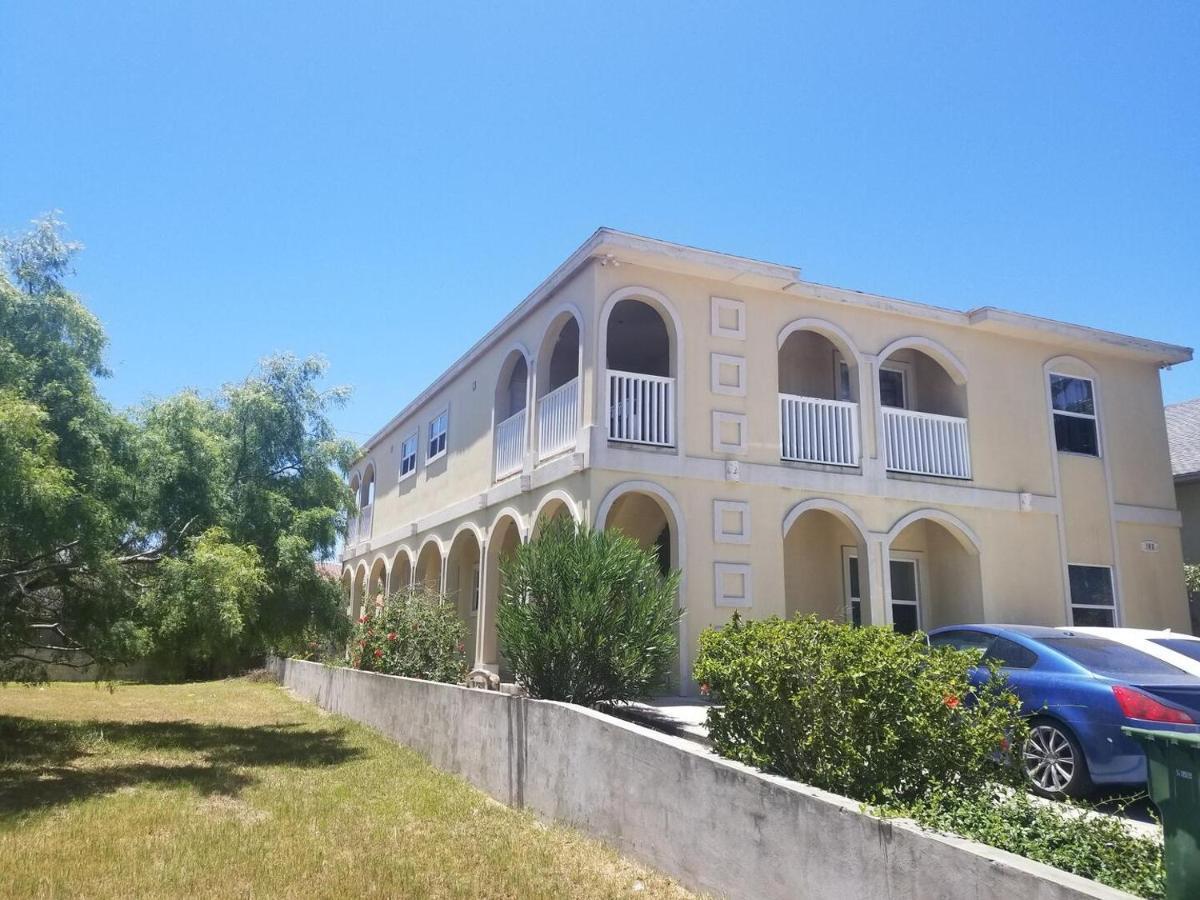 Apartment Ground Floor With Pool Unit A - Island Morning Sun 1 *