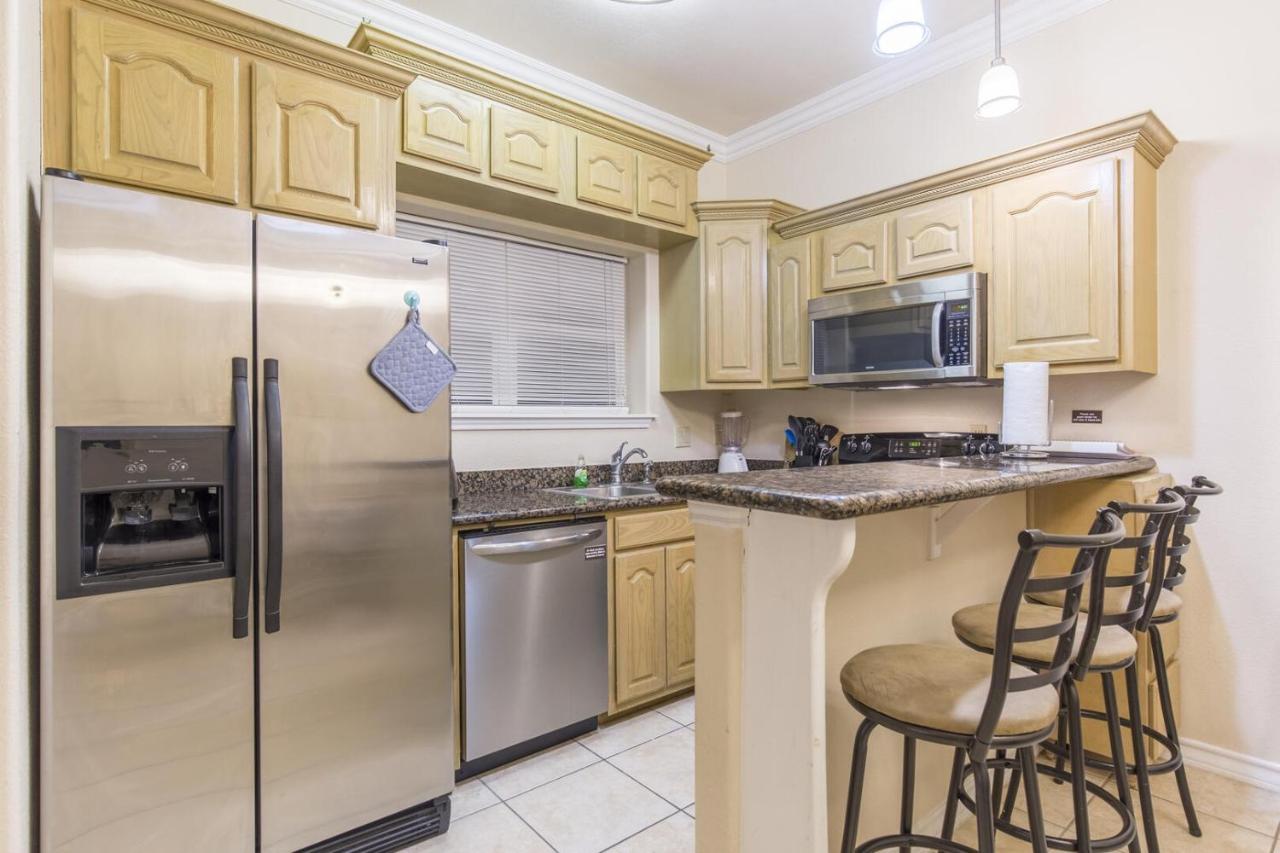 Apartment Ground Floor With Pool Unit A - Island Morning Sun 1 South Padre Island