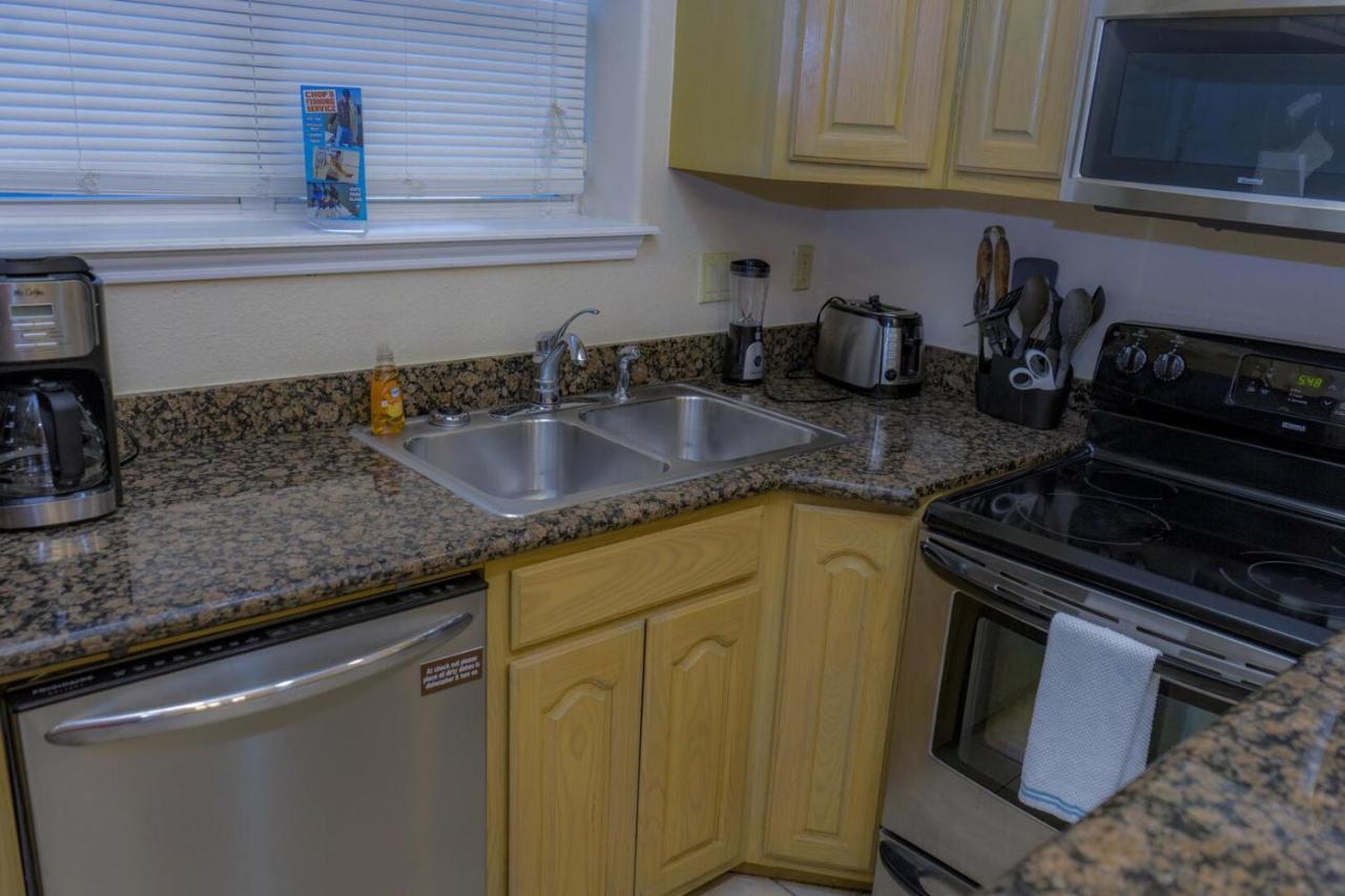 Ground Floor With Pool Unit A - Island Morning Sun 1 South Padre Island