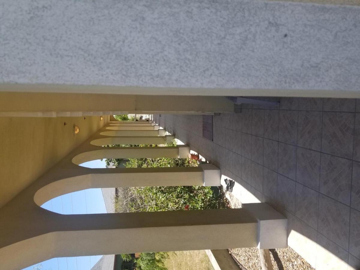 Apartment Ground Floor With Pool Unit A - Island Morning Sun 1