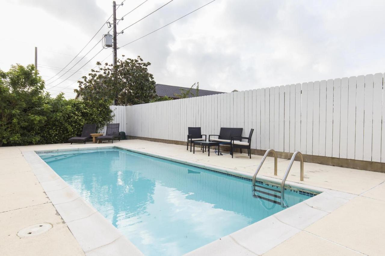 Ground Floor With Pool Unit A - Island Morning Sun 1 *