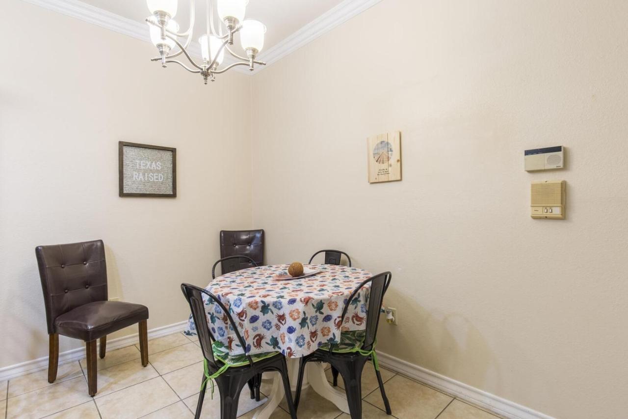 Ground Floor With Pool Unit A - Island Morning Sun 1 *
