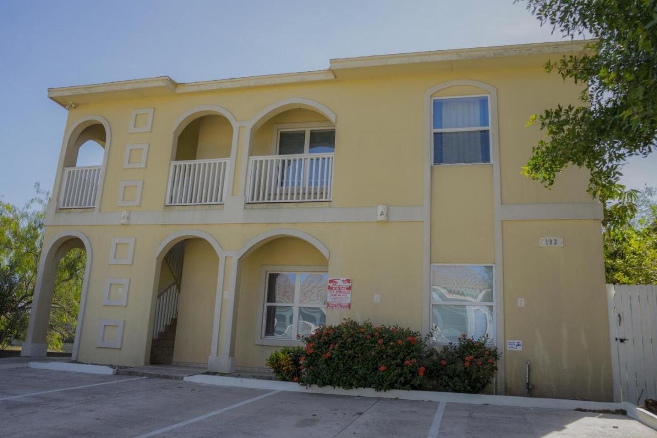 Ground Floor With Pool Unit A - Island Morning Sun 1 South Padre Island