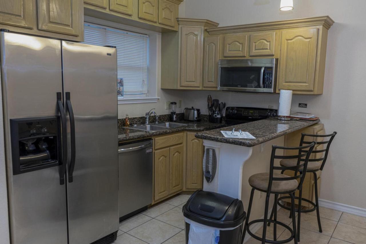 Apartment Ground Floor With Pool Unit A - Island Morning Sun 1 *