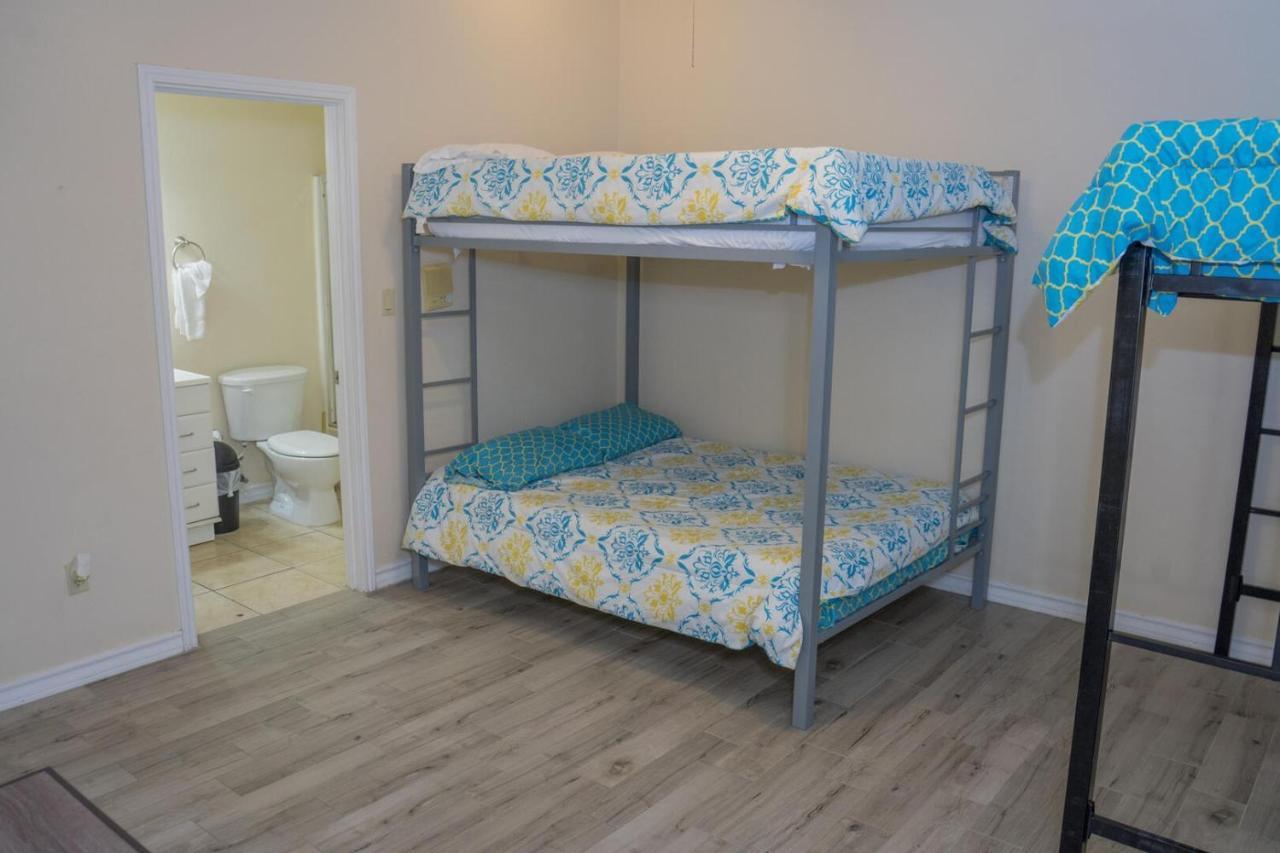 Ground Floor With Pool Unit A - Island Morning Sun 1 South Padre Island