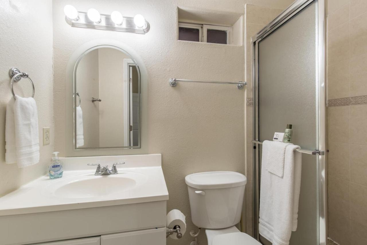 Apartment Ground Floor With Pool Unit A - Island Morning Sun 1 South Padre Island