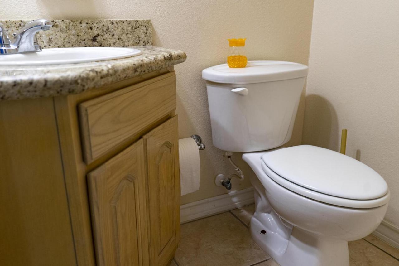 Ground Floor With Pool Unit A - Island Morning Sun 1 Apartment South Padre Island