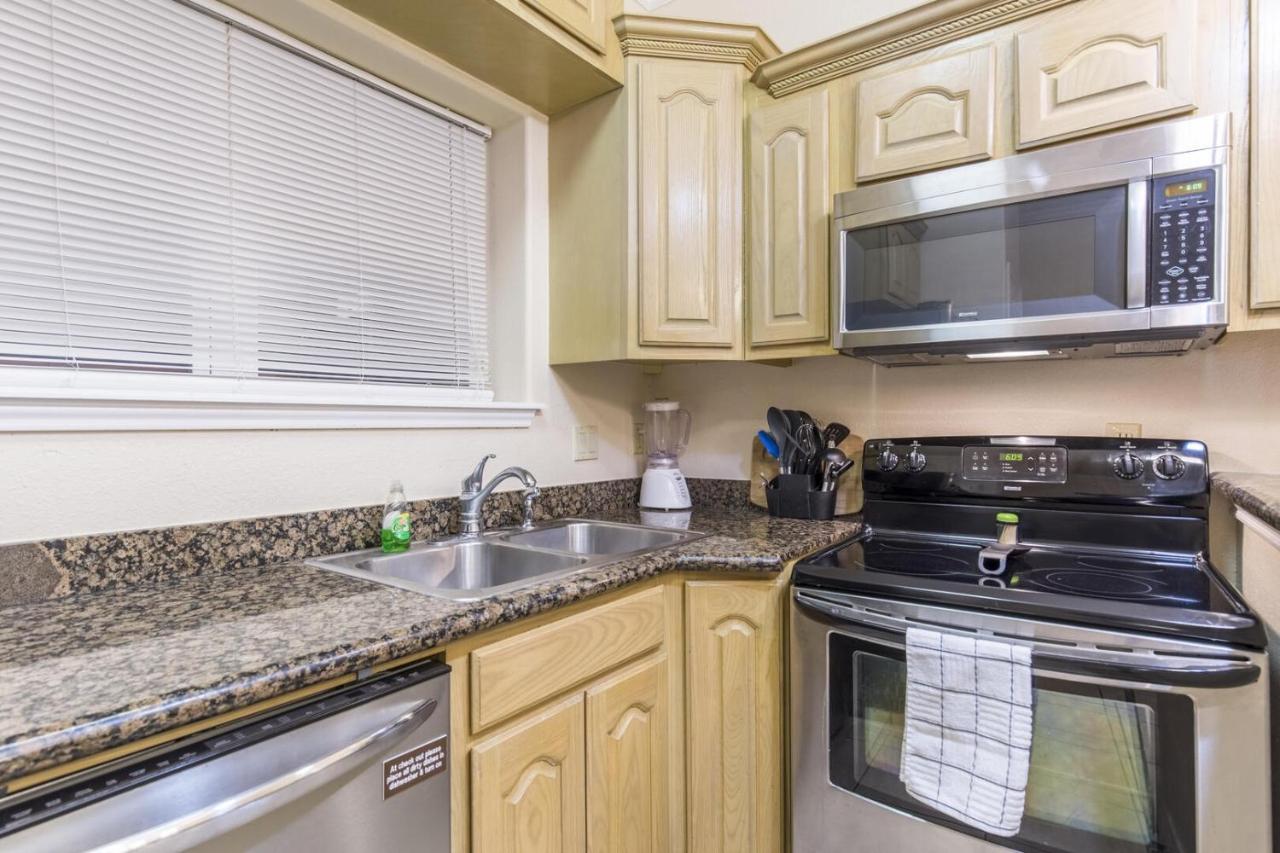 Apartment Ground Floor With Pool Unit A - Island Morning Sun 1 South Padre Island