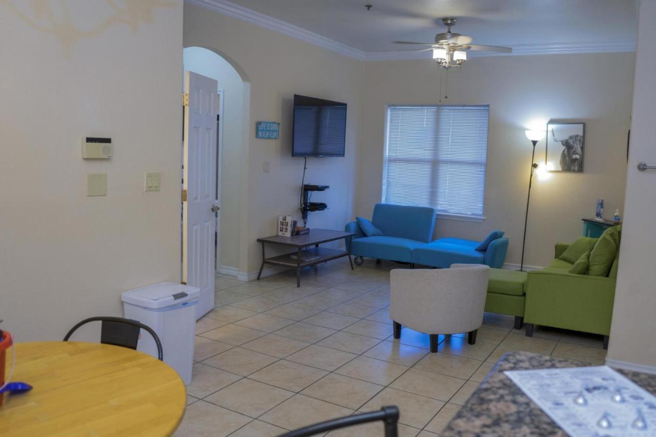 Apartment Ground Floor With Pool Unit A - Island Morning Sun 1